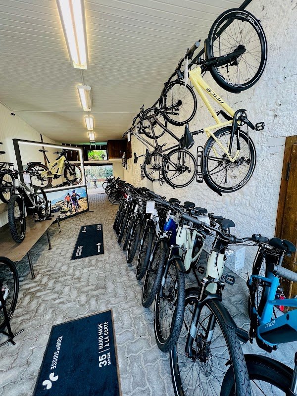 Scheller Radcenter GmbH - Photo 3