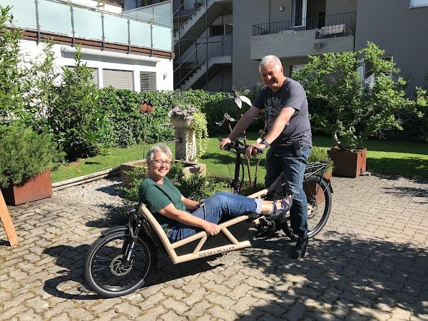 Scheller Radcenter GmbH - Photo 4