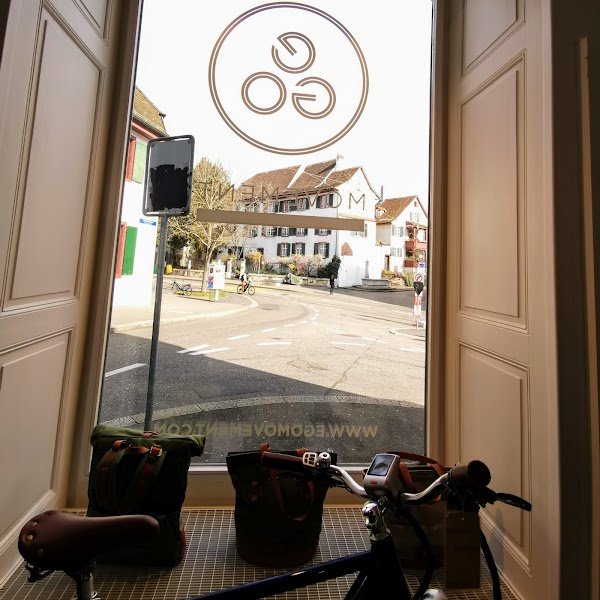 E-Bike EGO Movement Store - Photo 3