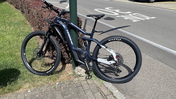 Herzog Sport AG - Photo 3