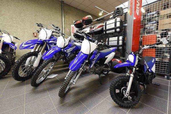 SPRINGBIKE69 | Moto Axxe Villefranche | KAWASAKI | YAMAHA - Photo 5