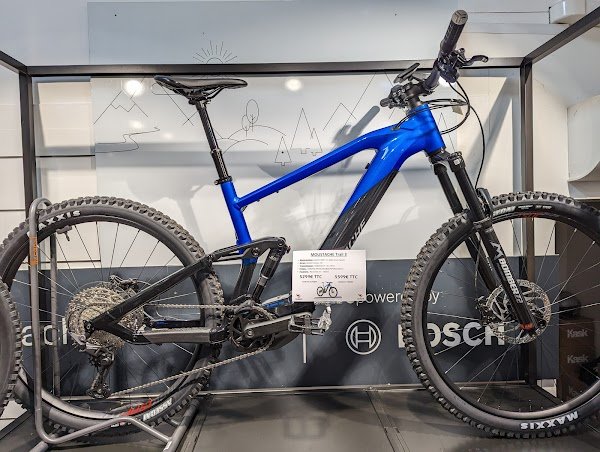 Vélonaute Tassin Ecully - Photo 4