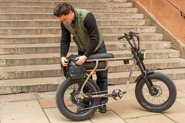 Saintex bicyclettes - Photo 3