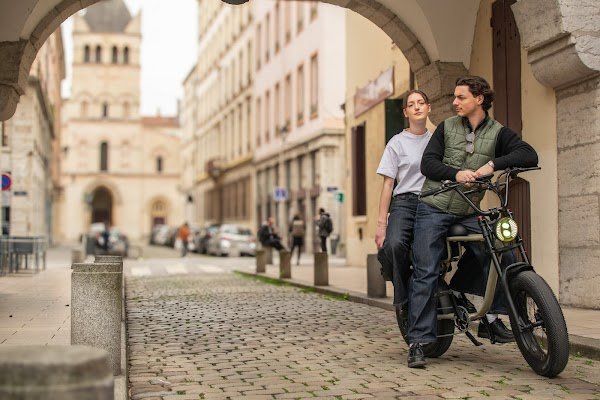 Saintex bicyclettes - Photo 4