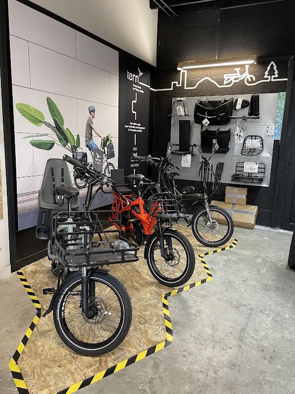 Tern Bicycles - Photo 2