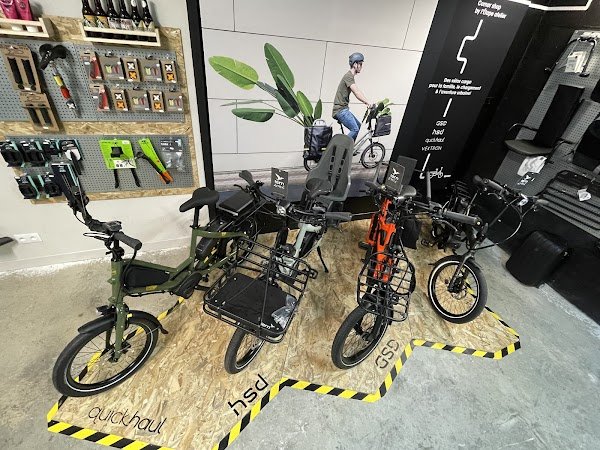 Tern Bicycles - Photo 3