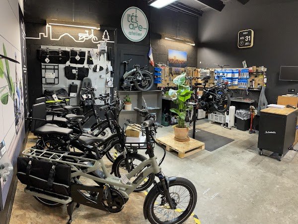 Tern Bicycles - Photo 4