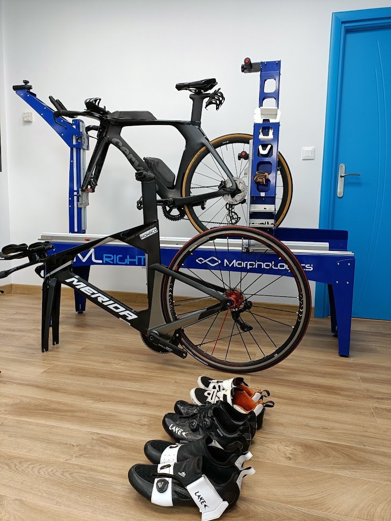 MorphoLogics Rhône Études Posturales Bron