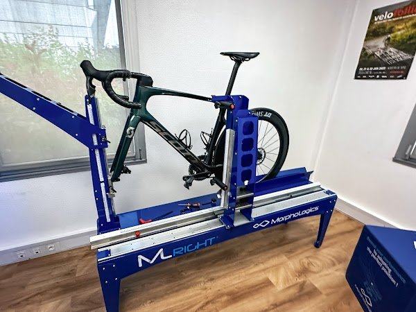 MorphoLogics Rhône Études Posturales Bron - Photo 3