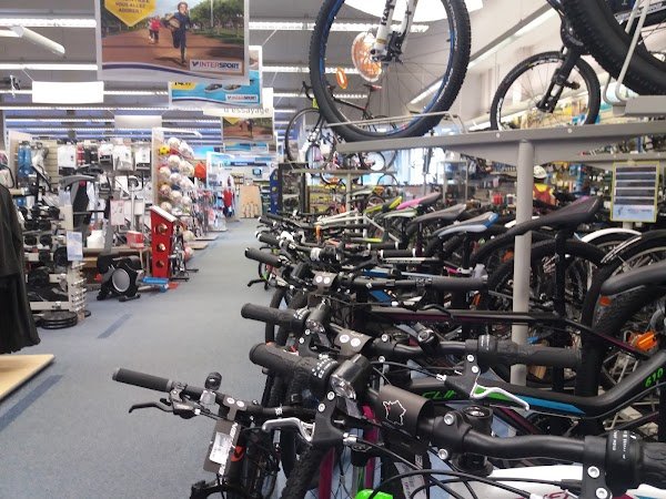 Intersport Vesoul-Pusey - Photo 3