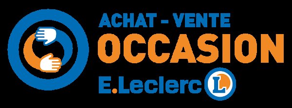 E.Leclerc Occasion Lure - Photo 2
