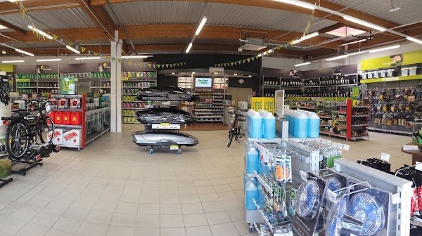 Auto Feu Vert-Pusey Vesoul Center - Photo 3