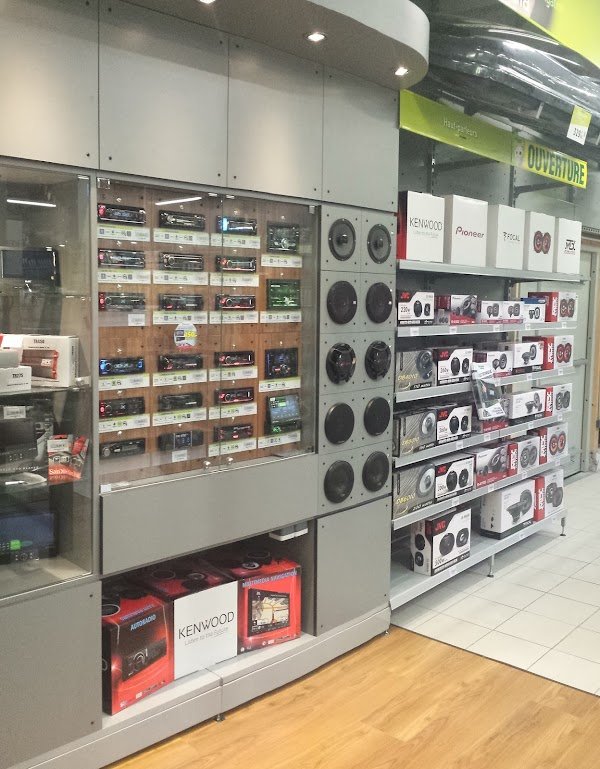 Auto Feu Vert-Pusey Vesoul Center - Photo 4