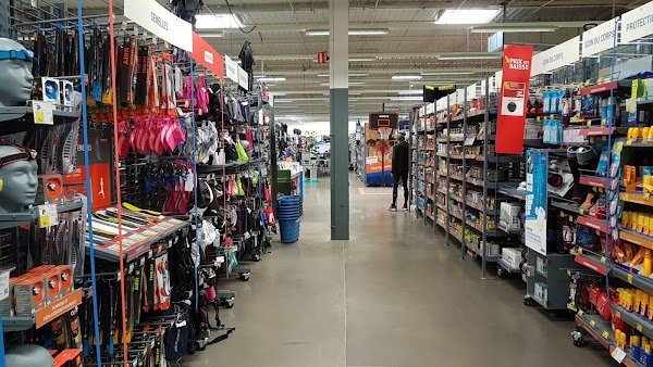 Decathlon Chalon Sur Saone - Photo 2