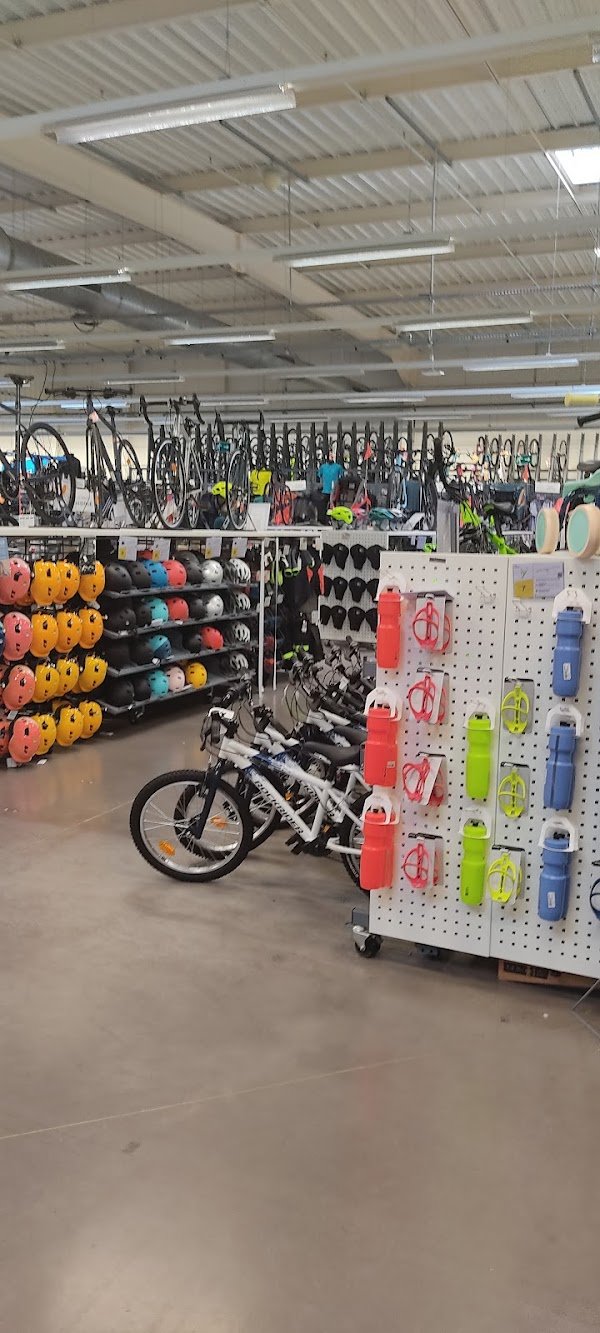 Decathlon Chalon Sur Saone - Photo 3