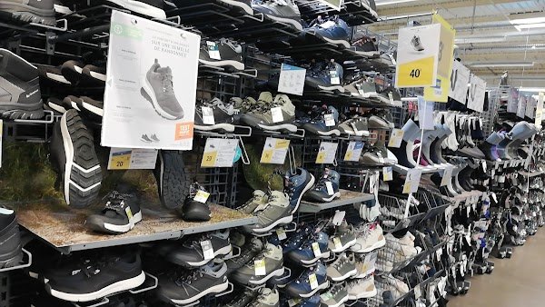 Decathlon Chalon Sur Saone - Photo 4
