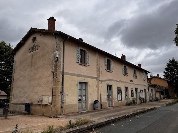 Les Vélos de Cluny - Photo 3