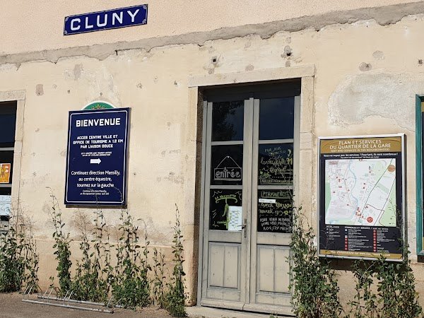 Les Vélos de Cluny - Photo 4