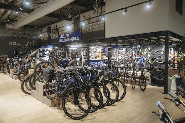 Giant Chalon Sur Saône - Photo 2