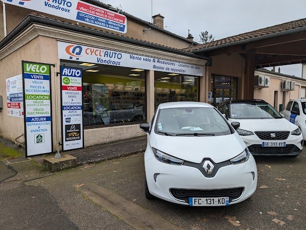 Cycl'Auto VANDROUX - Photo 2