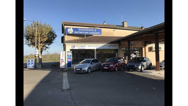 Cycl'Auto VANDROUX - Photo 4