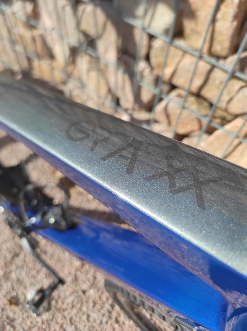 Ça Roule Bébert - Bertrand GAUTHIER