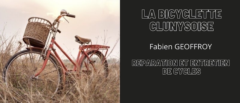 La Bicyclette Clunysoise