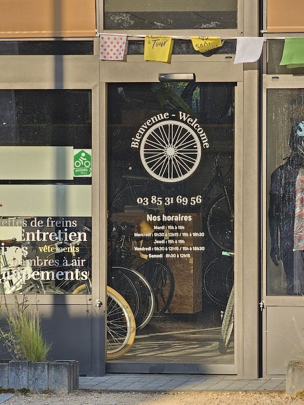 La Roue Tourne - Photo 4