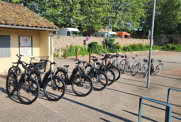Bourgogne Decouverte – Location de vélos à Cluny - A partir de 18€ - Photo 3