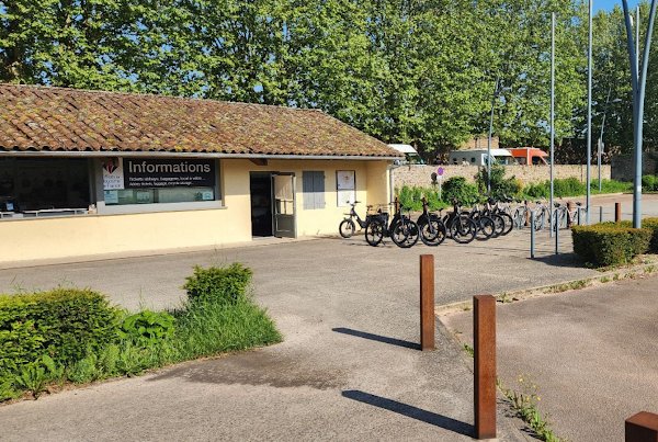 Bourgogne Decouverte – Location de vélos à Cluny - A partir de 18€ - Photo 4