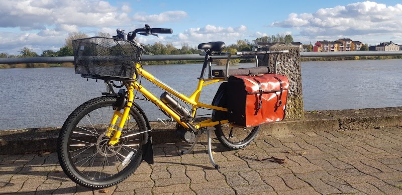 Cycles Penet Frères - locations vélos cargo