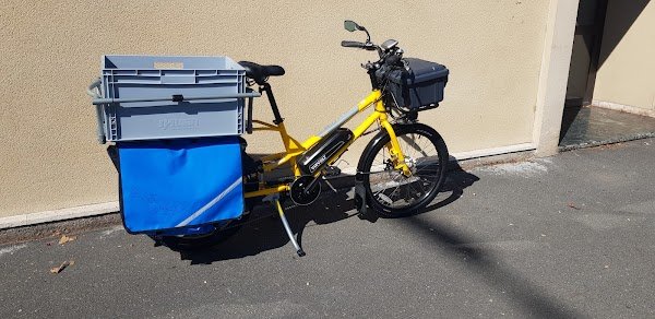 Cycles Penet Frères - locations vélos cargo - Photo 3