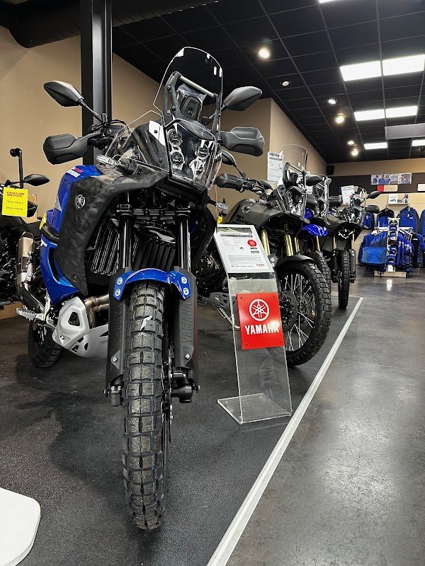 Chalon Motorcycles Yamaha Dealers - Photo 3