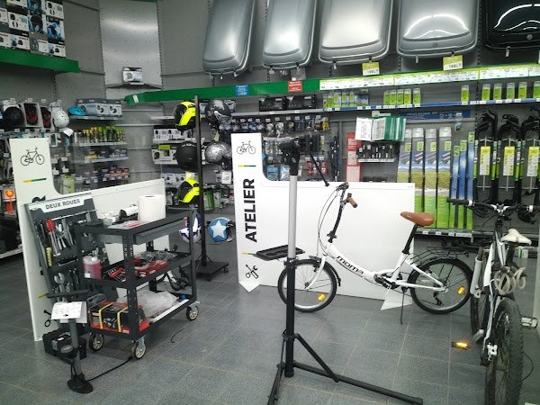 Feu Vert Auto Center Chalon Sur Saône - Photo 2