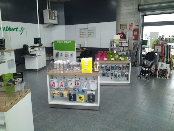 Feu Vert Auto Center Chalon Sur Saône - Photo 3