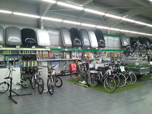 Feu Vert Auto Center Chalon Sur Saône - Photo 4