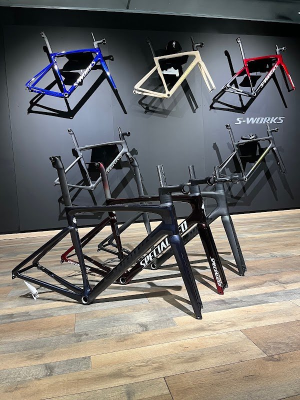 Le Mans Cycles -vélo-specialized - Photo 2