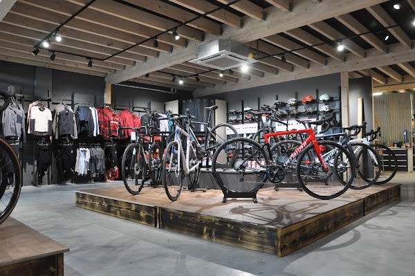 Le Mans Cycles -vélo-specialized - Photo 3