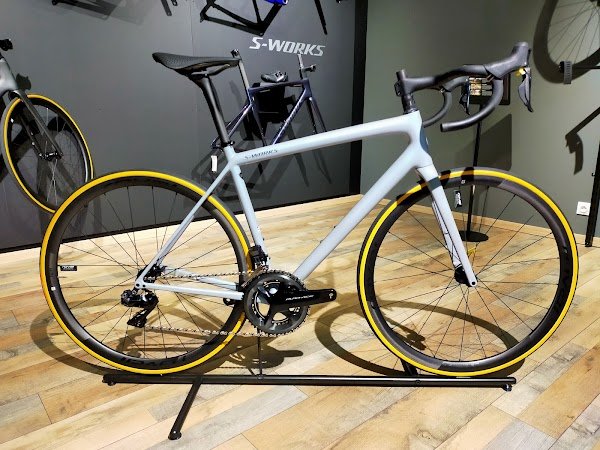 Le Mans Cycles -vélo-specialized - Photo 4