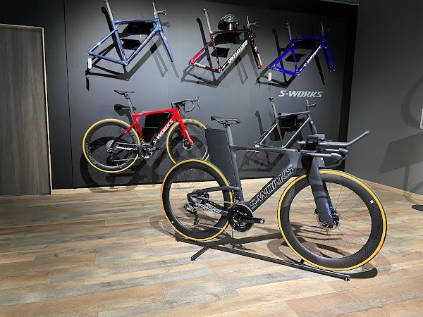 Le Mans Cycles -vélo-specialized - Photo 5