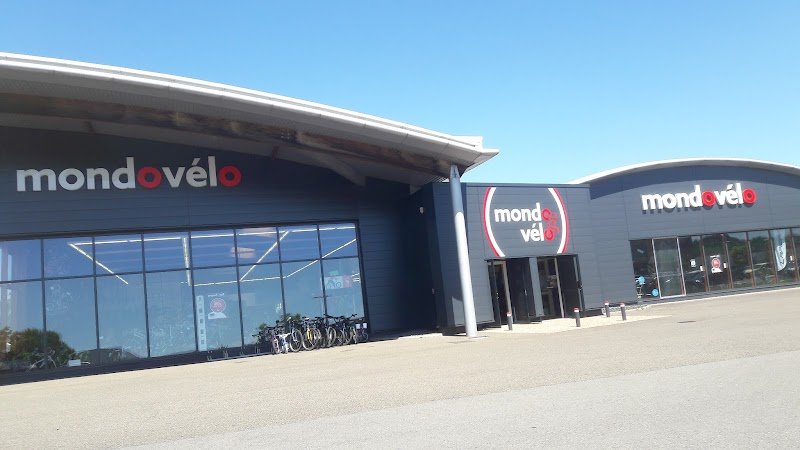 Mondovélo Mulsanne (Le Mans Sud)