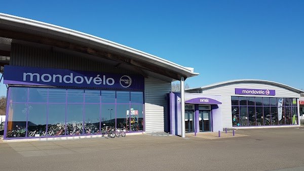 Mondovélo Mulsanne (Le Mans Sud) - Photo 3