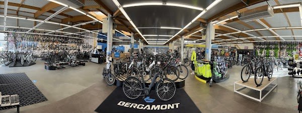 Mondovélo Mulsanne (Le Mans Sud) - Photo 5