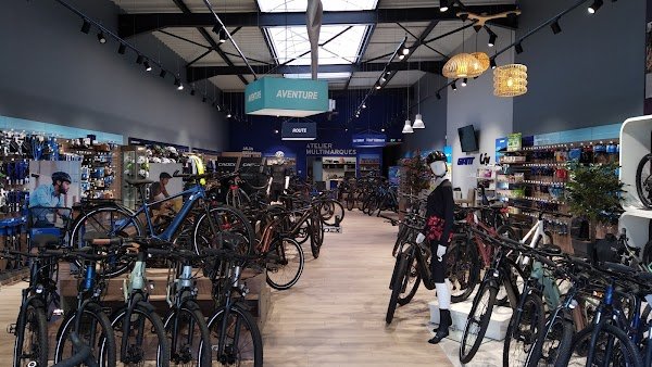 Giant Le Mans - Photo 2