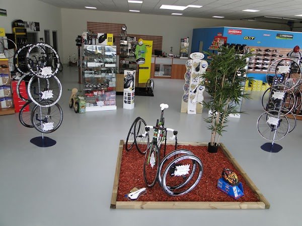 Giant Le Mans - Photo 3