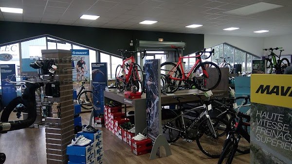 Giant Le Mans - Photo 4