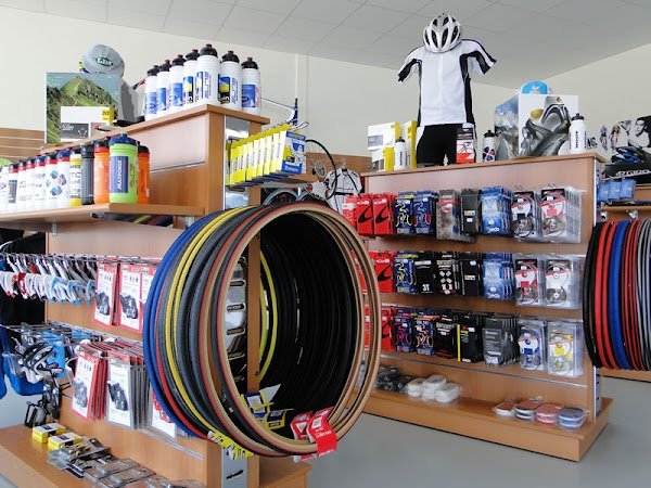 Giant Le Mans - Photo 5