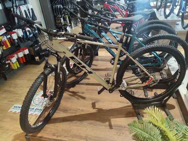 Cyclebox Le Mans - Photo 3