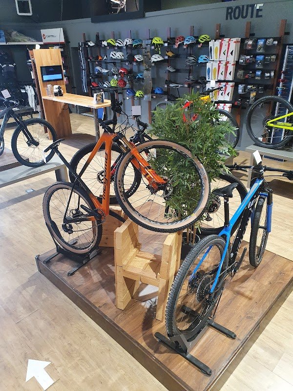 Cyclebox Le Mans - Photo 4