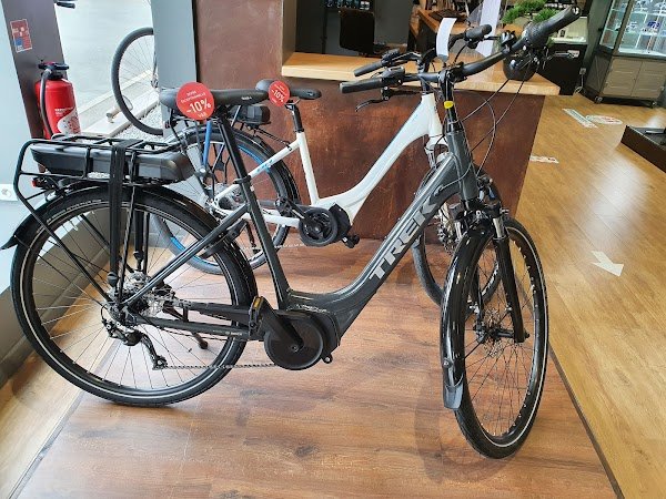 Cyclebox Le Mans - Photo 5